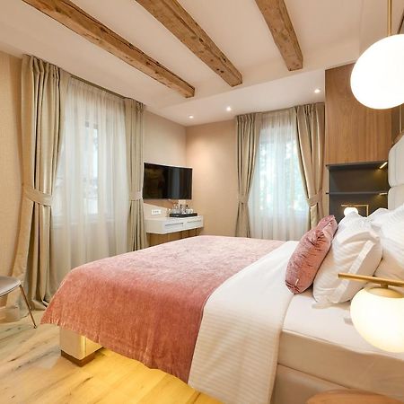 Geremia Luxury Rooms Split Exterior photo