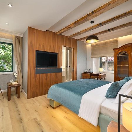 Geremia Luxury Rooms Split Exterior photo