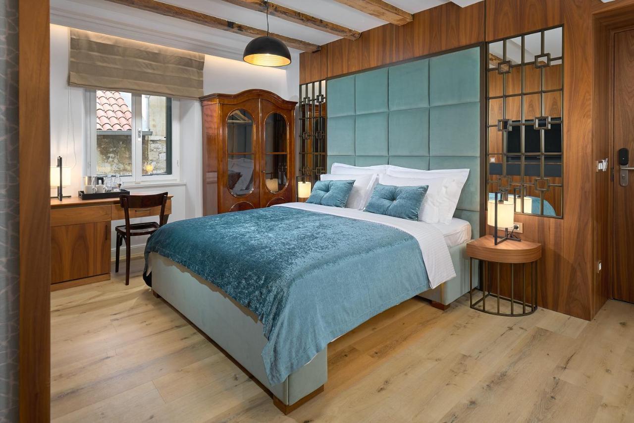 Geremia Luxury Rooms Split Exterior photo
