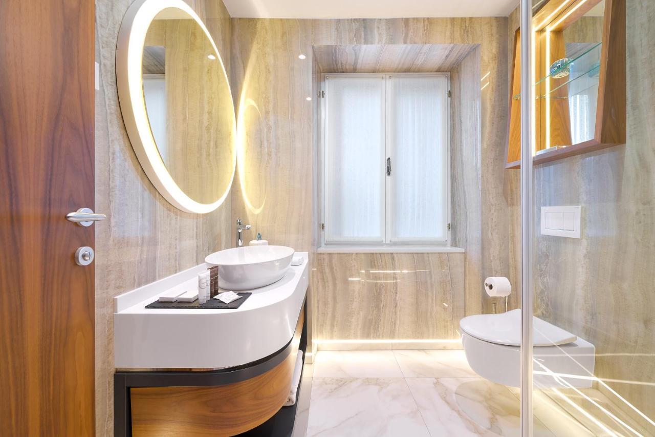 Geremia Luxury Rooms Split Exterior photo