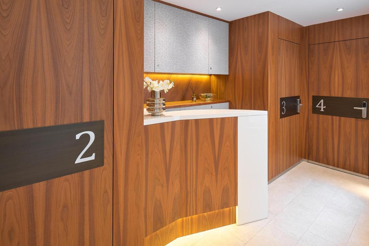 Geremia Luxury Rooms Split Exterior photo